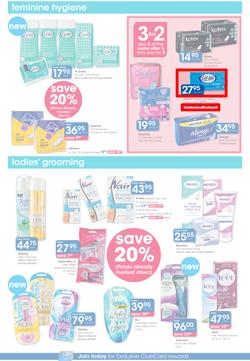 Clicks : Feel Good Pay Less (23 Oct - 18 Nov 2014), page 12