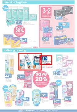 Clicks : Feel Good Pay Less (23 Oct - 18 Nov 2014), page 12