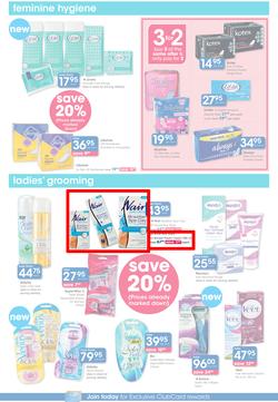 Clicks : Feel Good Pay Less (23 Oct - 18 Nov 2014), page 12
