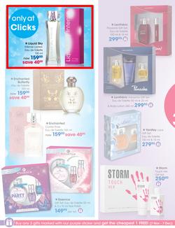 Clicks : Ultimate Gift Guide (7 Nov - 24 Dec 2014), page 12