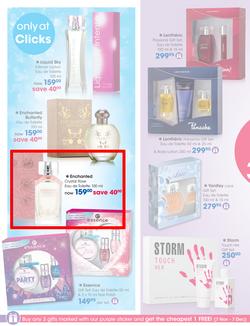 Clicks : Ultimate Gift Guide (7 Nov - 24 Dec 2014), page 12