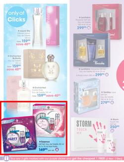 Clicks : Ultimate Gift Guide (7 Nov - 24 Dec 2014), page 12