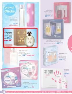 Clicks : Ultimate Gift Guide (7 Nov - 24 Dec 2014), page 12