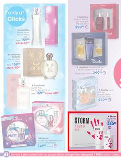 Clicks : Ultimate Gift Guide (7 Nov - 24 Dec 2014), page 12