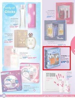 Clicks : Ultimate Gift Guide (7 Nov - 24 Dec 2014), page 12