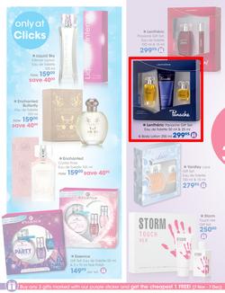 Clicks : Ultimate Gift Guide (7 Nov - 24 Dec 2014), page 12