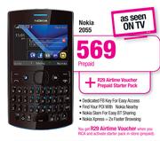 Nokia 2055
