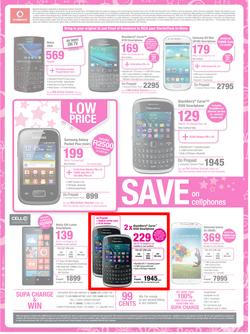 Game : Save Money Live Better This Christmas (4 Dec - 10 Dec 2013), page 12