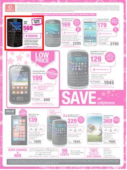 Game : Save Money Live Better This Christmas (4 Dec - 10 Dec 2013), page 12