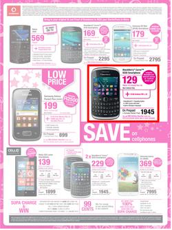 Game : Save Money Live Better This Christmas (4 Dec - 10 Dec 2013), page 12