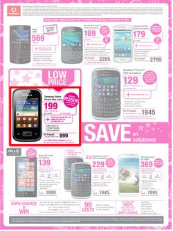 Game : Save Money Live Better This Christmas (4 Dec - 10 Dec 2013), page 12