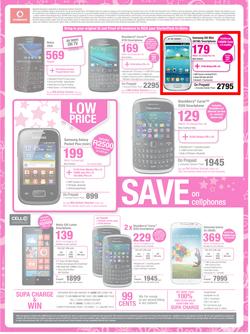 Game : Save Money Live Better This Christmas (4 Dec - 10 Dec 2013), page 12