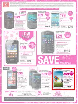 Game : Save Money Live Better This Christmas (4 Dec - 10 Dec 2013), page 12