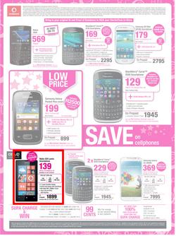Game : Save Money Live Better This Christmas (4 Dec - 10 Dec 2013), page 12