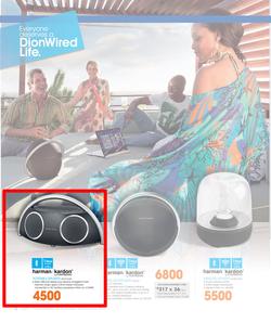Dion Wired : Everyone Deserves A Dion Wired Life (16 Nov - 24 Dec 2014), page 12