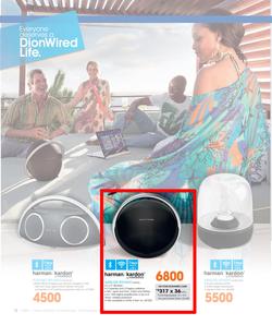 Dion Wired : Everyone Deserves A Dion Wired Life (16 Nov - 24 Dec 2014), page 12