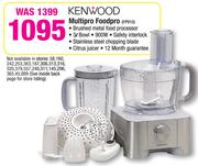 Kenwood Multipro Foodpro FP910