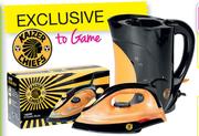 Kaizer Chefs Cordless Kettle KC1702