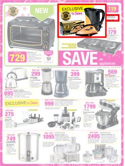 Game : Save Money Live Better This Christmas (11 Dec - 17 Dec 2013), page 12