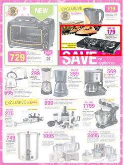 Game : Save Money Live Better This Christmas (11 Dec - 17 Dec 2013), page 12