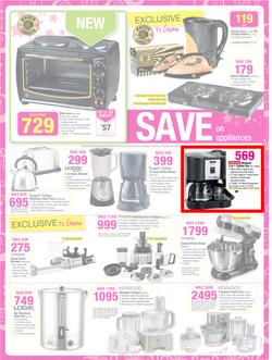 Game : Save Money Live Better This Christmas (11 Dec - 17 Dec 2013), page 12