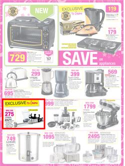 Game : Save Money Live Better This Christmas (11 Dec - 17 Dec 2013), page 12