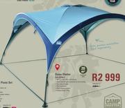 Camp Master Dome Shelter Gazebo