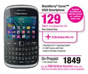 BlackBerry Curve 9320 Smartphone