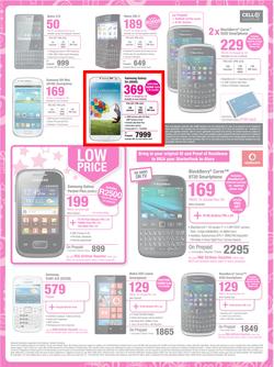 Game : Save Money Live Better This Christmas (18 Dec - 24 Dec 2013), page 12