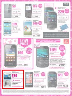 Game : Save Money Live Better This Christmas (18 Dec - 24 Dec 2013), page 12