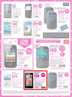 Game : Save Money Live Better This Christmas (18 Dec - 24 Dec 2013), page 12