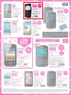 Game : Save Money Live Better This Christmas (18 Dec - 24 Dec 2013), page 12