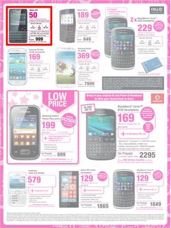 Game : Save Money Live Better This Christmas (18 Dec - 24 Dec 2013), page 12