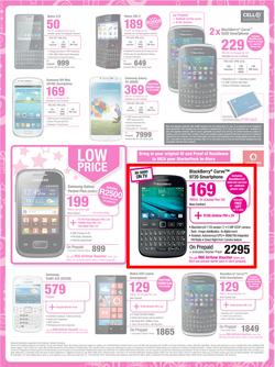 Game : Save Money Live Better This Christmas (18 Dec - 24 Dec 2013), page 12