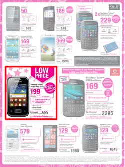Game : Save Money Live Better This Christmas (18 Dec - 24 Dec 2013), page 12