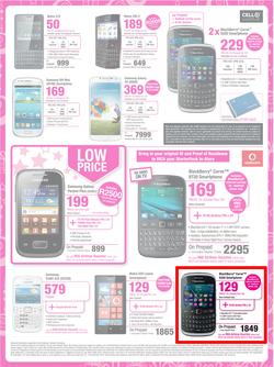 Game : Save Money Live Better This Christmas (18 Dec - 24 Dec 2013), page 12