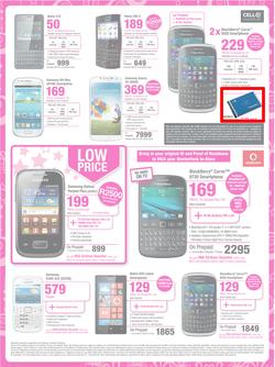 Game : Save Money Live Better This Christmas (18 Dec - 24 Dec 2013), page 12