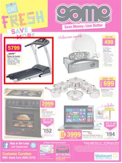 Game : Start Fresh Save More (12 Feb - 18 Feb 2014), page 12