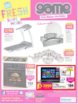 Game : Start Fresh Save More (12 Feb - 18 Feb 2014), page 12