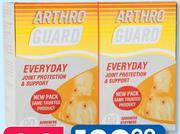 Arthro Guard Intensive 90 Capsules-Per Pack