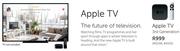 Apple TV 3rd Generation