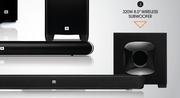 JBL Cinema Speakerbar SB400