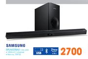 Samsung Speakerbar HW-J355