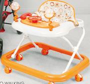 Econo Walking Ring