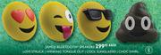 Jamoji Bluetooth Speakers-Each