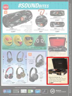 Musica : Entertainer (24 Jan - 20 Feb 2017), page 12