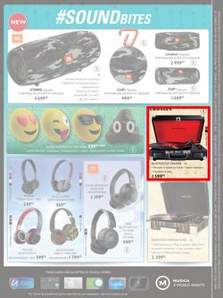 Musica : Entertainer (24 Jan - 20 Feb 2017), page 12