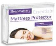 Sleepmasters 152Cm Mattress Protector