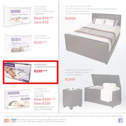 Sleepmasters : The Bed Experts (7 Aug - 22 Aug 2017), page 12