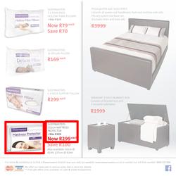 Sleepmasters : The Bed Experts (7 Aug - 22 Aug 2017), page 12